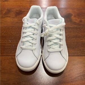 Nike White Sneakers